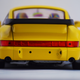 Illustration for article titled Wheel Swap Wednesday: 964 Turbo project
